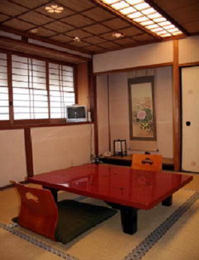Hotel Ikumatsu Kioto Habitación foto