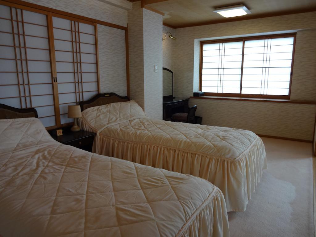 Hotel Ikumatsu Kioto Habitación foto