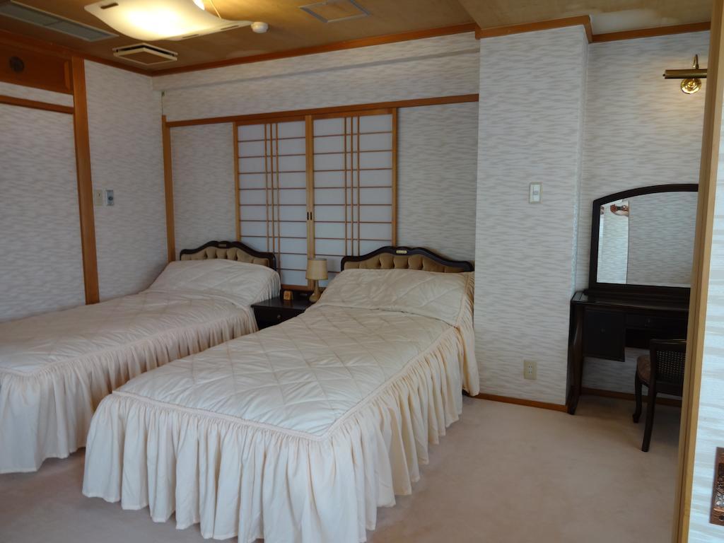 Hotel Ikumatsu Kioto Habitación foto